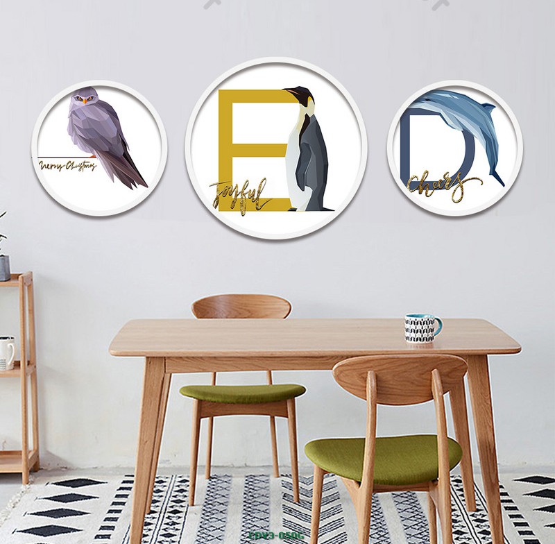 Động vật CDV3-050G